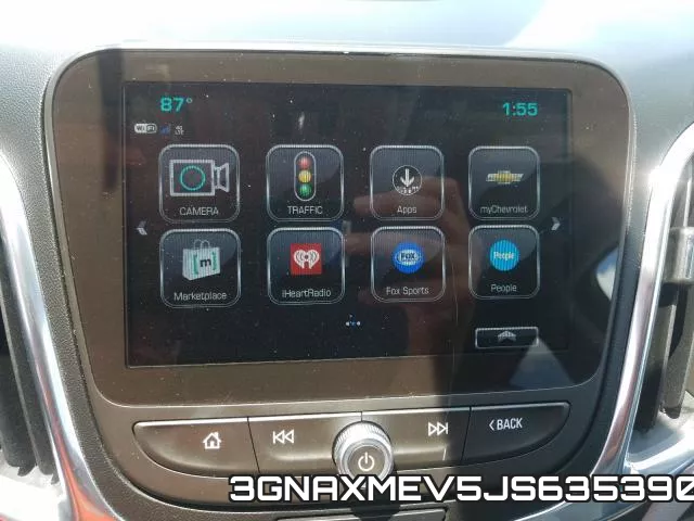 3GNAXMEV5JS635390 фото 10