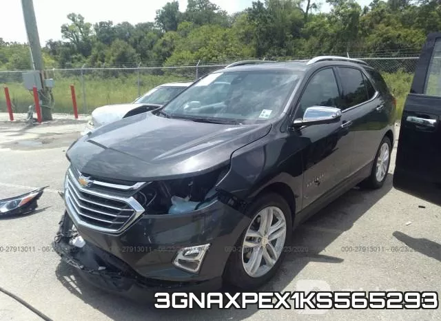 3GNAXPEX1KS565293 фото 3