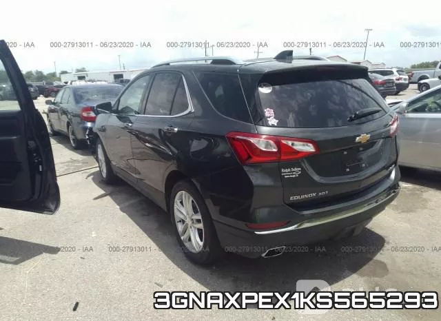 3GNAXPEX1KS565293 фото 4