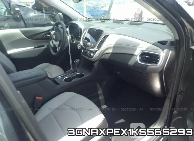 3GNAXPEX1KS565293 фото 6