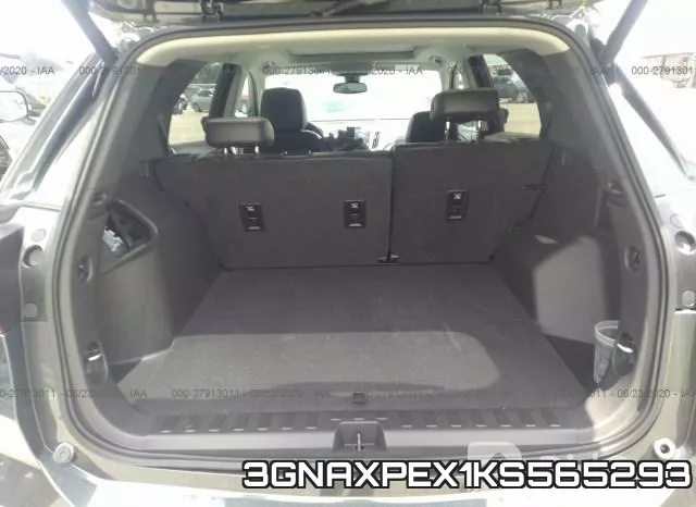 3GNAXPEX1KS565293 фото 9