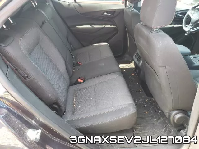 3GNAXSEV2JL127084 фото 7