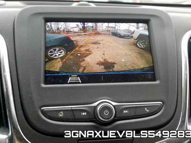 3GNAXUEV8LS549283 фото 9