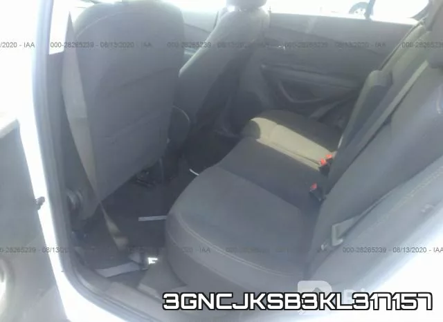 3GNCJKSB3KL317157 фото 8