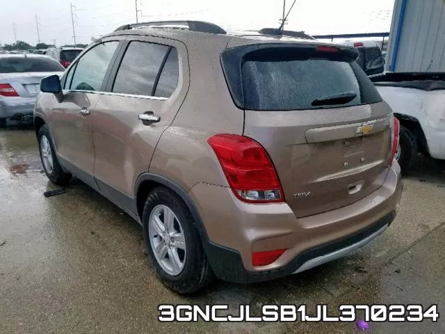3GNCJLSB1JL370234 фото 4