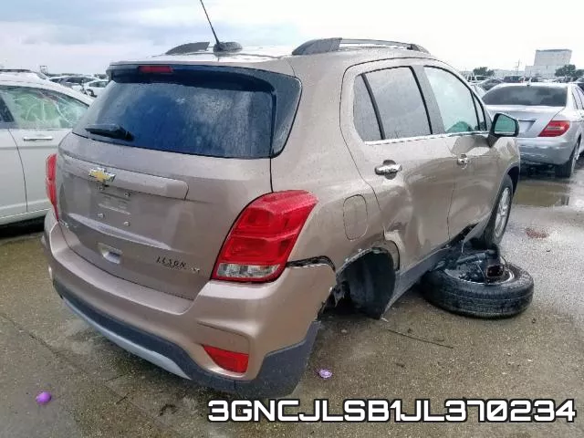 3GNCJLSB1JL370234 фото 5