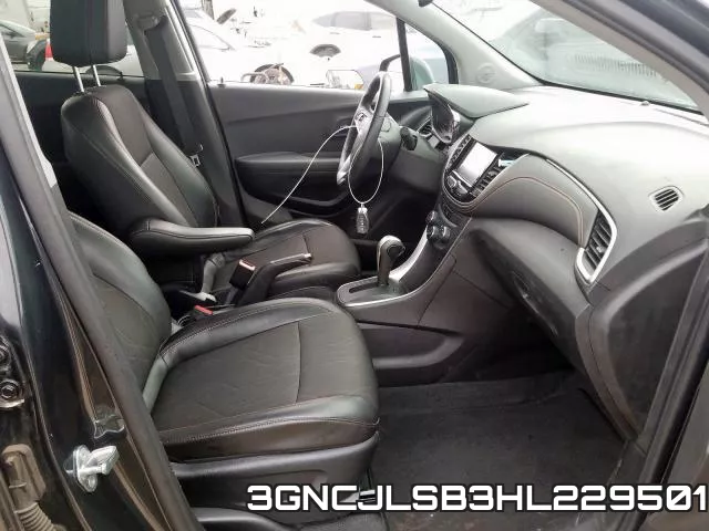 3GNCJLSB3HL229501 фото 6