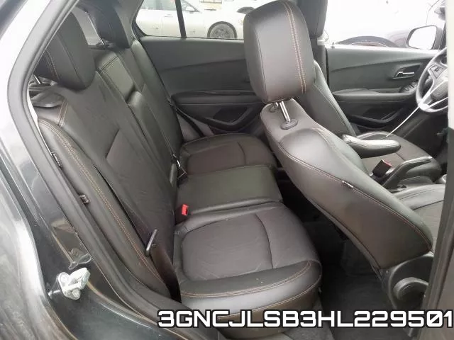 3GNCJLSB3HL229501 фото 7
