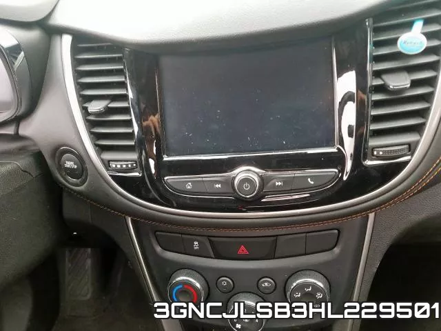 3GNCJLSB3HL229501 фото 10
