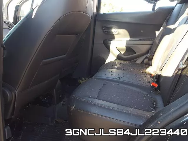 3GNCJLSB4JL223440 фото 7