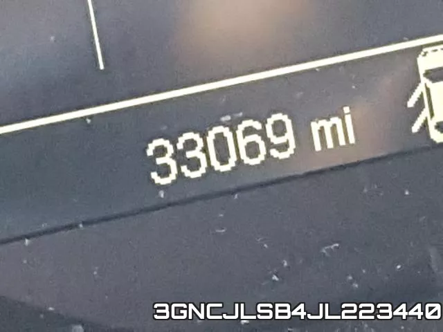 3GNCJLSB4JL223440 фото 9