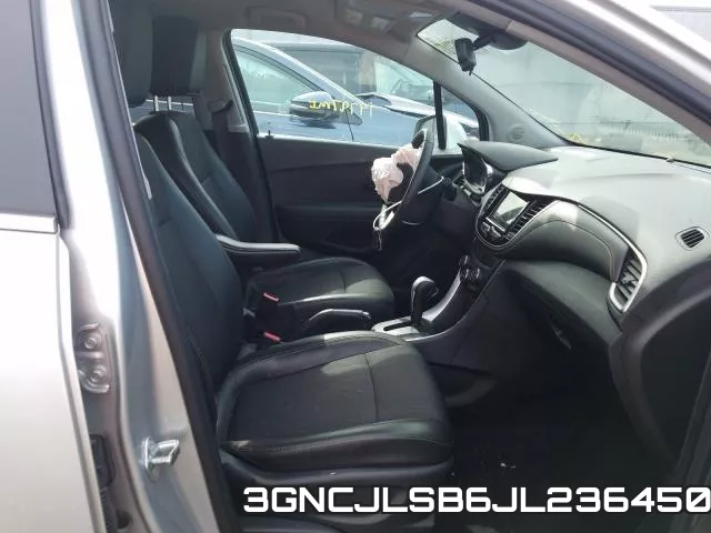 3GNCJLSB6JL236450 фото 6