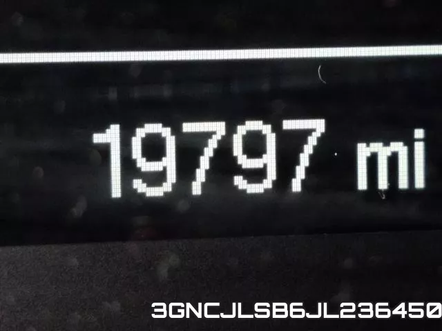 3GNCJLSB6JL236450 фото 9