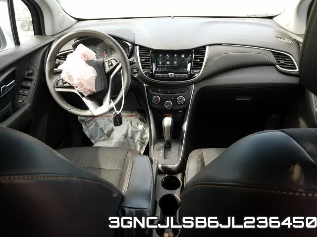 3GNCJLSB6JL236450 фото 10