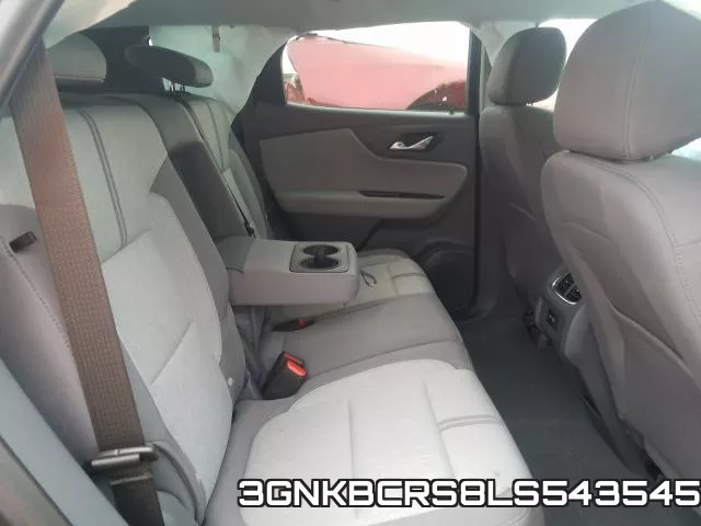 3GNKBCRS8LS543545 фото 7