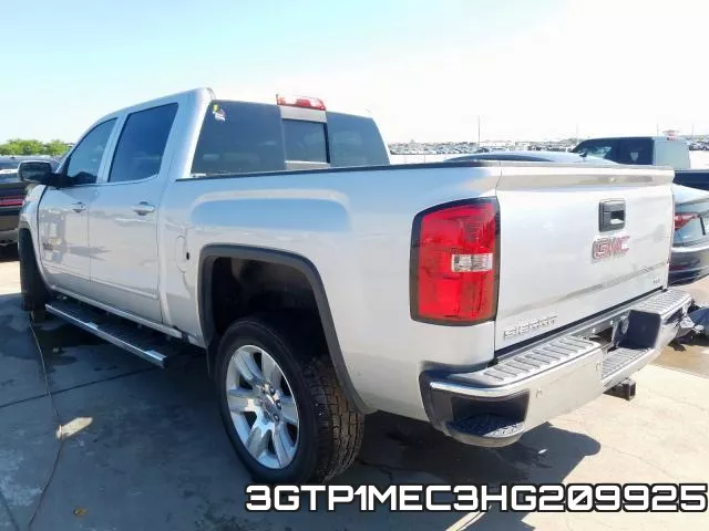 3GTP1MEC3HG209925 фото 4