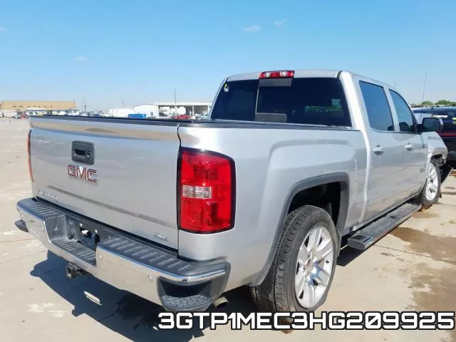 3GTP1MEC3HG209925 фото 5