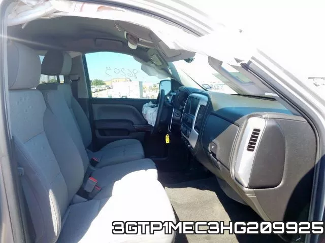 3GTP1MEC3HG209925 фото 6