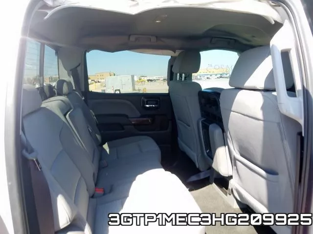 3GTP1MEC3HG209925 фото 7