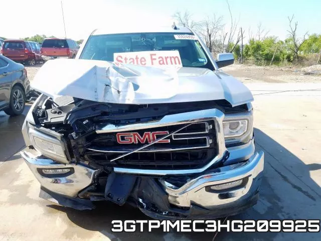 3GTP1MEC3HG209925 фото 10