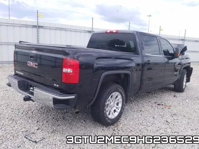 3GTU2MEC9HG236529 фото 5