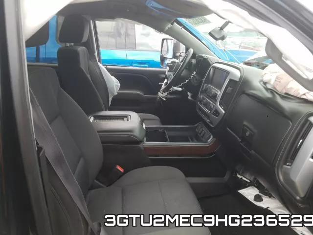 3GTU2MEC9HG236529 фото 6