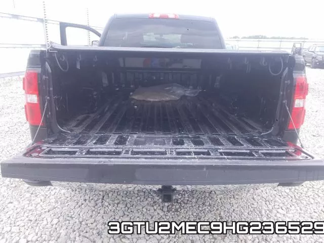3GTU2MEC9HG236529 фото 10