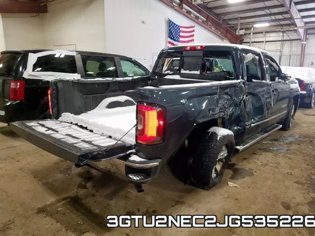 3GTU2NEC2JG535226 фото 5