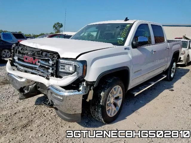 3GTU2NEC8HG502810 фото 3