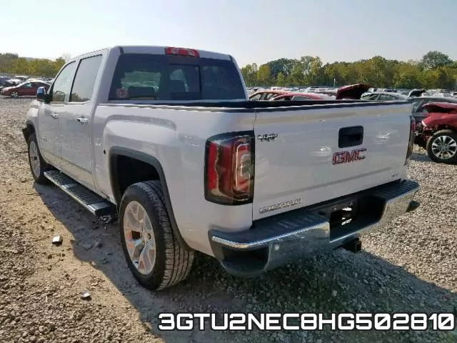 3GTU2NEC8HG502810 фото 4