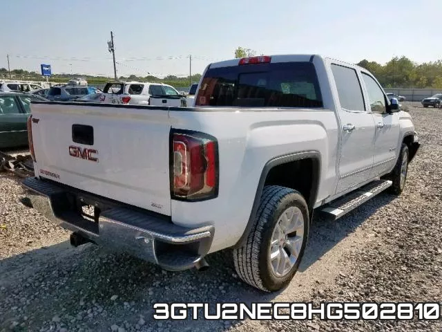 3GTU2NEC8HG502810 фото 5