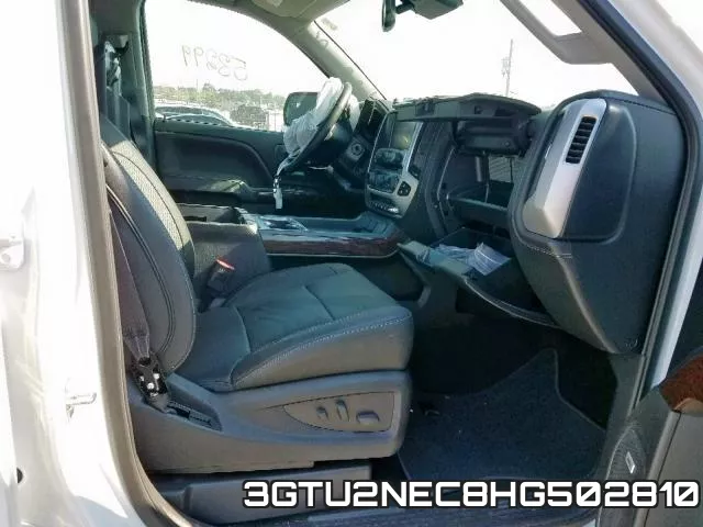 3GTU2NEC8HG502810 фото 6