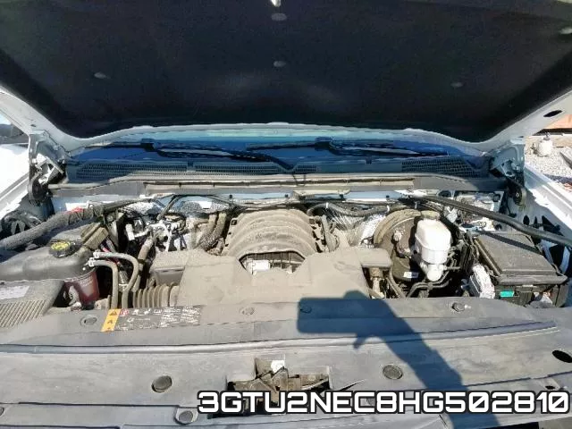 3GTU2NEC8HG502810 фото 8