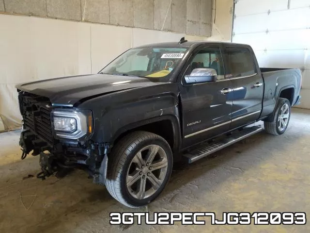 3GTU2PEC7JG312093 фото 3
