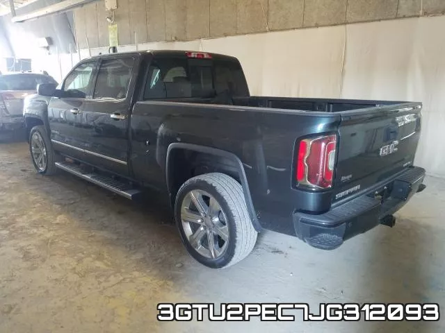 3GTU2PEC7JG312093 фото 4