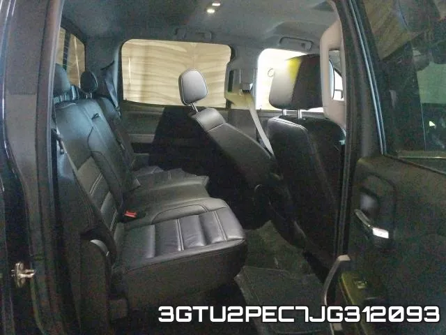 3GTU2PEC7JG312093 фото 7