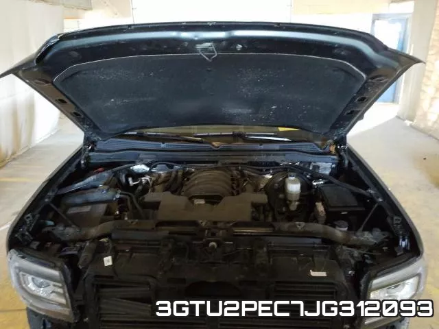 3GTU2PEC7JG312093 фото 8