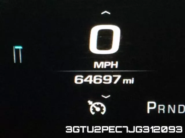 3GTU2PEC7JG312093 фото 9