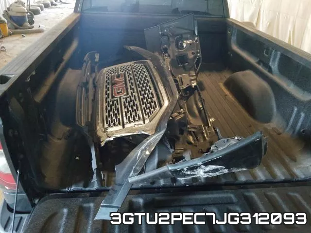 3GTU2PEC7JG312093 фото 10