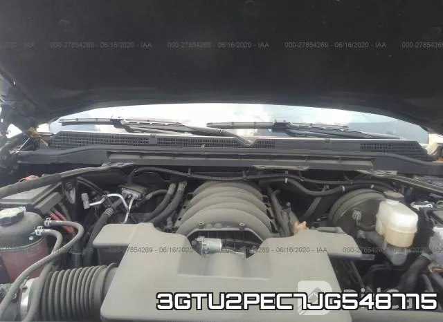 3GTU2PEC7JG548775 фото 2