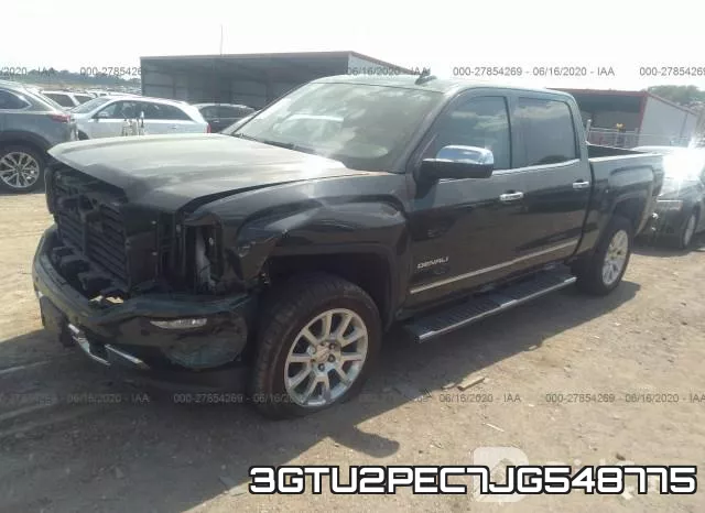 3GTU2PEC7JG548775 фото 3