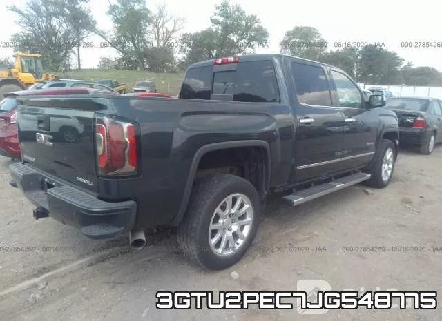 3GTU2PEC7JG548775 фото 5
