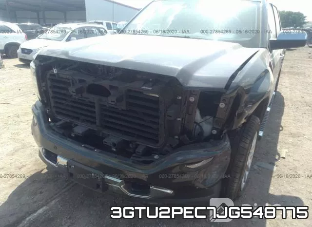 3GTU2PEC7JG548775 фото 7