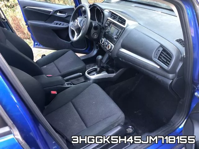 3HGGK5H45JM718155 фото 6