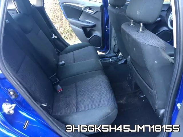 3HGGK5H45JM718155 фото 7
