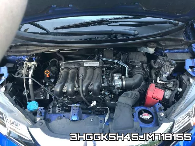 3HGGK5H45JM718155 фото 8