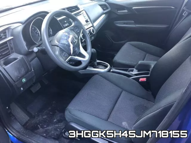 3HGGK5H45JM718155 фото 10