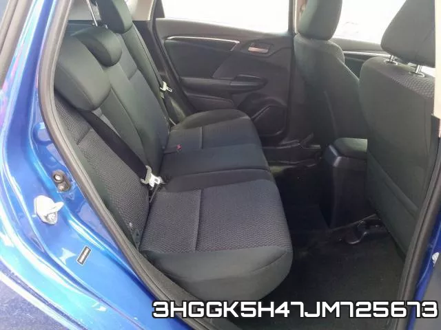 3HGGK5H47JM725673 фото 7