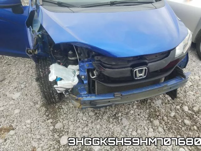 3HGGK5H59HM707680 фото 10