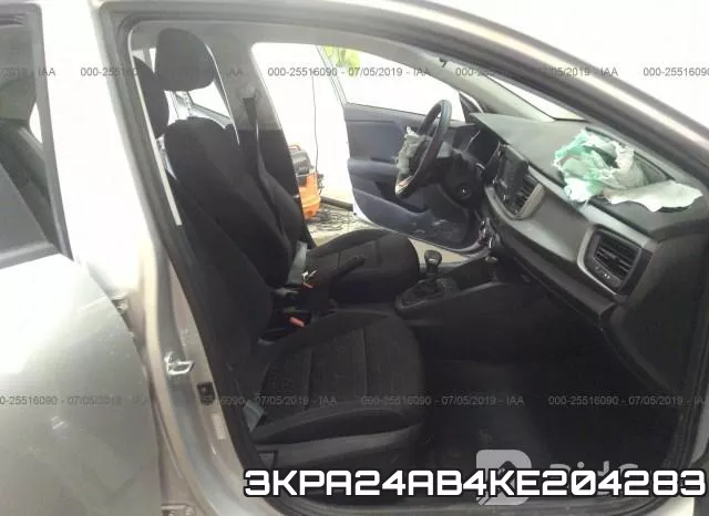 3KPA24AB4KE204283 фото 6